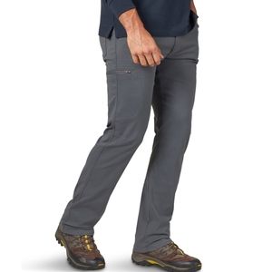 Wrangler Men's Outdoor Comfort Flex Cargo Pants